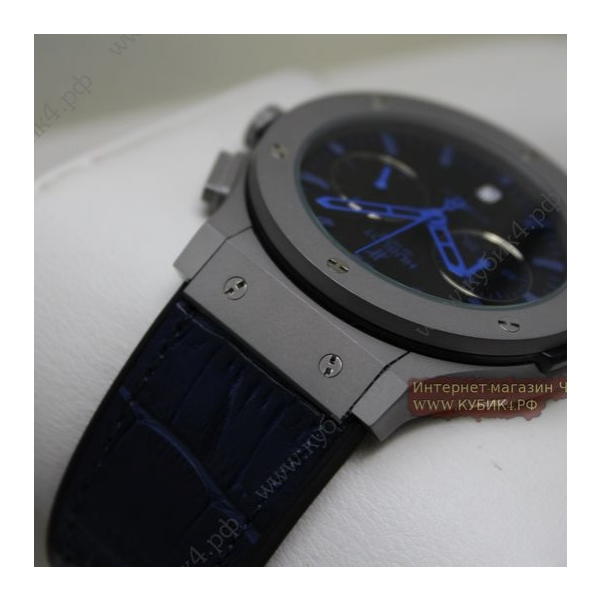 HUBLOT Classic Fusion Chronograph (код 055-01)