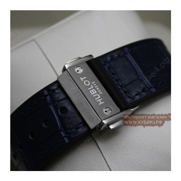 HUBLOT Classic Fusion Chronograph (код 055-01)