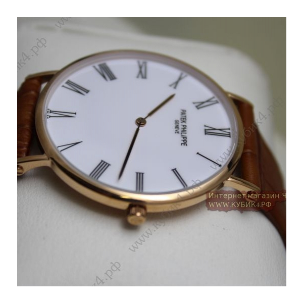 Patek Philippe Calatrava (код 125-02)