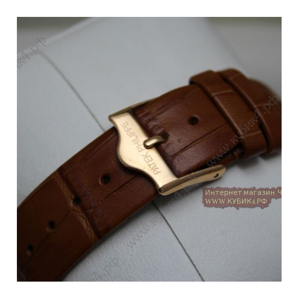 Patek Philippe Calatrava (код 125-02)