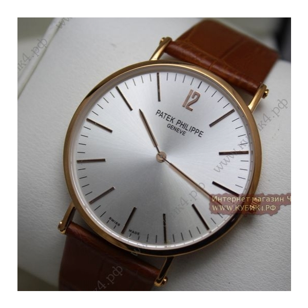 Patek Philippe Calatrava (код 087-01)