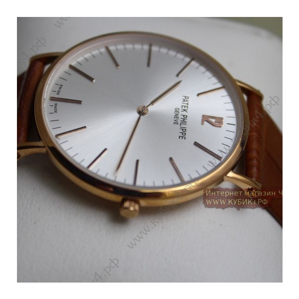 Patek Philippe Calatrava (код 087-01)