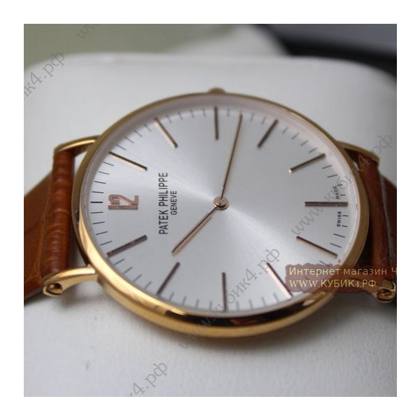 Patek Philippe Calatrava (код 087-01)