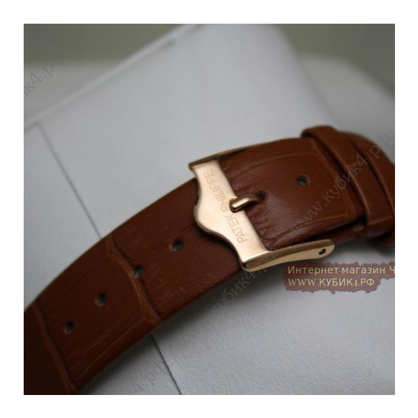 Patek Philippe Calatrava (код 087-01)