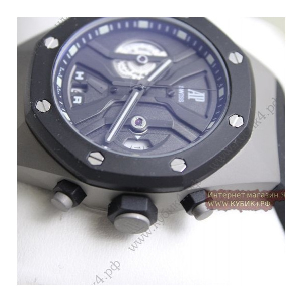 Audemars Piguet Royal Oak Concept (код 065-01)