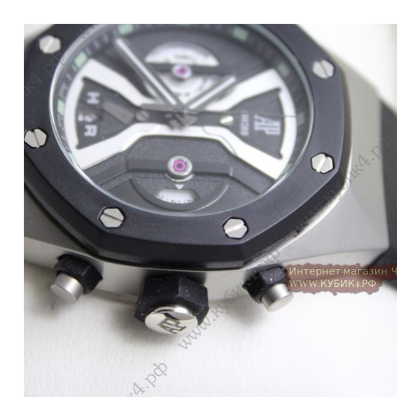 Audemars Piguet Royal Oak Concept (код 065-02)