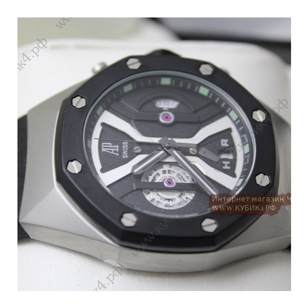 Audemars Piguet Royal Oak Concept (код 065-02)