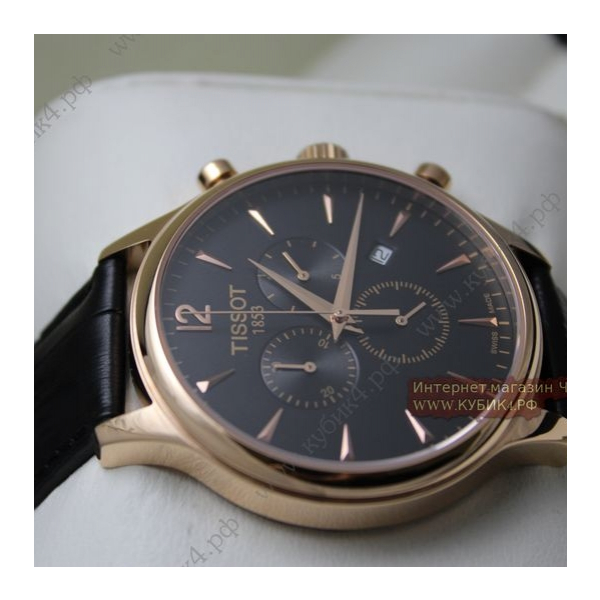 Tissot T-Classic Tradition (код 064-01)