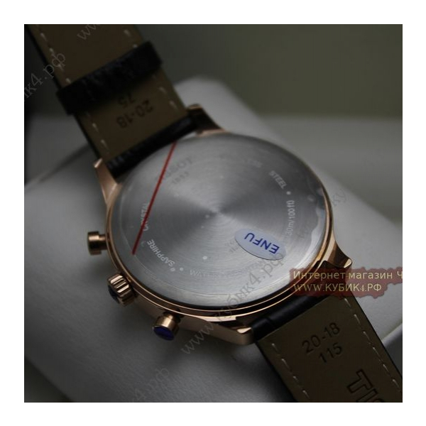Tissot T-Classic Tradition (код 064-01)