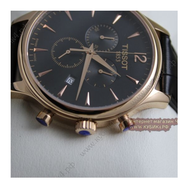 Tissot T-Classic Tradition (код 064-01)