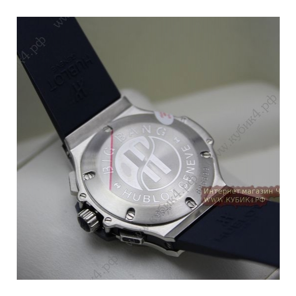 HUBLOT Big Bang Tutti Frutti (код 059-01)