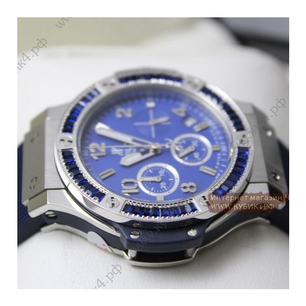 HUBLOT Big Bang Tutti Frutti (код 059-01)