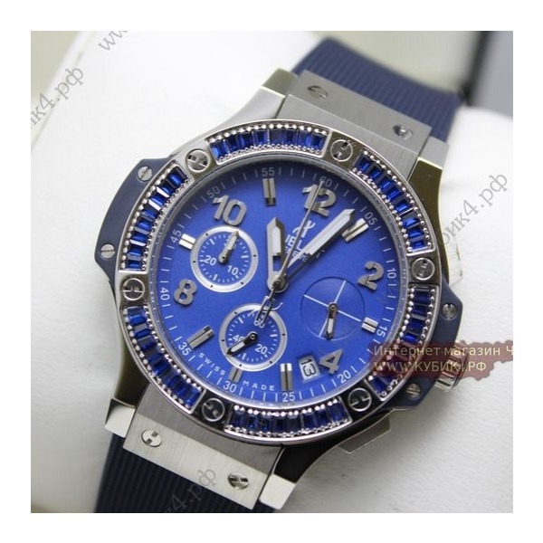 HUBLOT Big Bang Tutti Frutti (код 059-01)