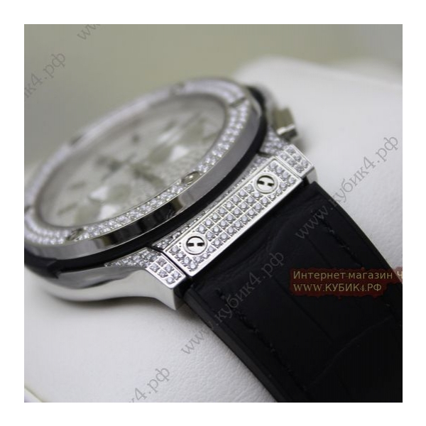 HUBLOT Classic Fusion All Diamond (код 305)