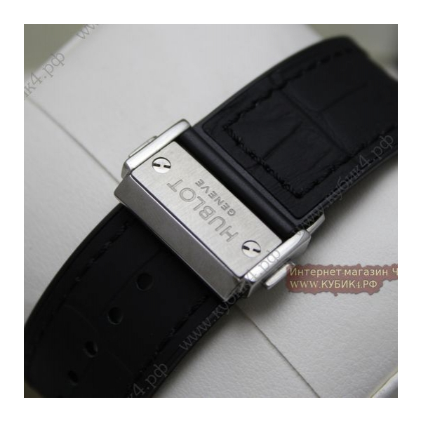 HUBLOT Classic Fusion All Diamond (код 305)