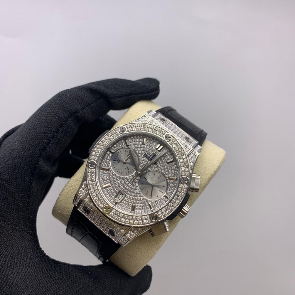 HUBLOT Classic Fusion All Diamond (код 305)