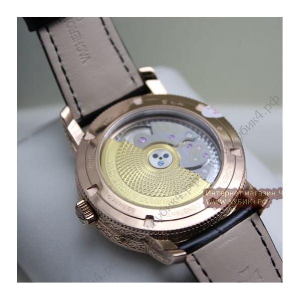Vacheron Constantin Patrimony Turbillon (код 181)