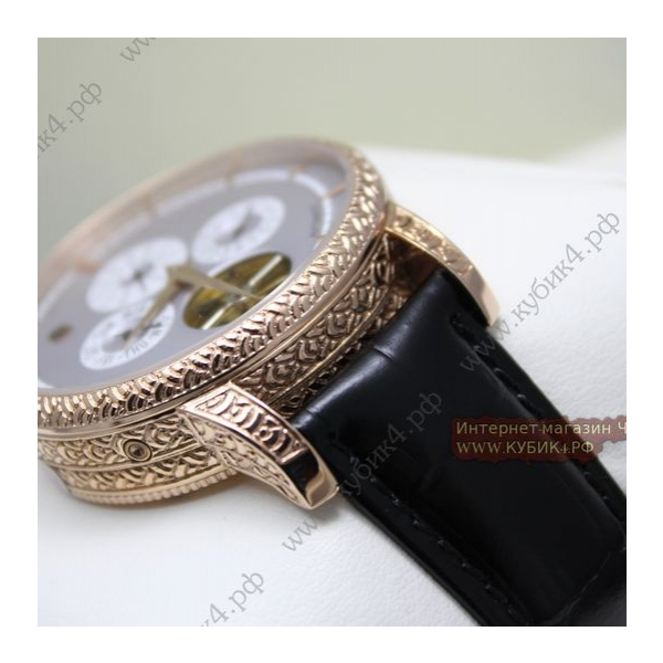 Vacheron Constantin Patrimony Turbillon (код 181)