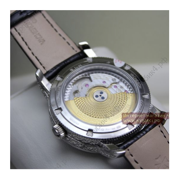 Vacheron Constantin Patrimony Turbillon (код 182)