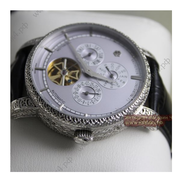 Vacheron Constantin Patrimony Turbillon (код 182)