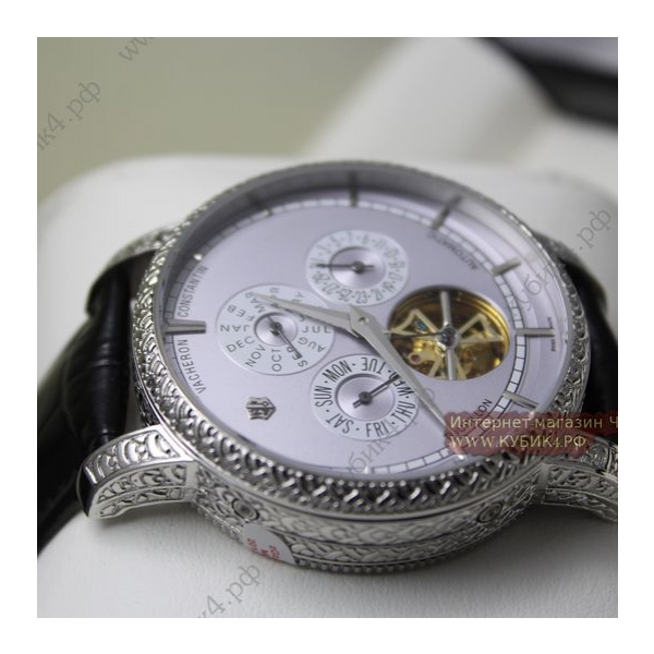 Vacheron Constantin Patrimony Turbillon (код 182)