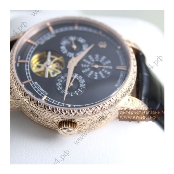 Vacheron Constantin Patrimony Turbillon (код 183)