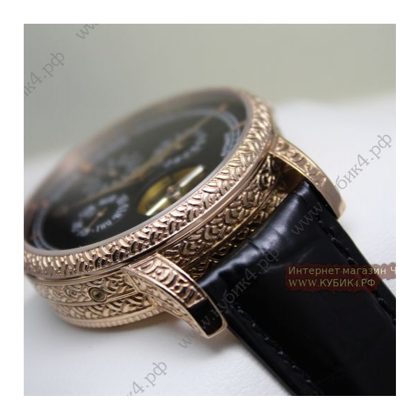 Vacheron Constantin Patrimony Turbillon (код 183)