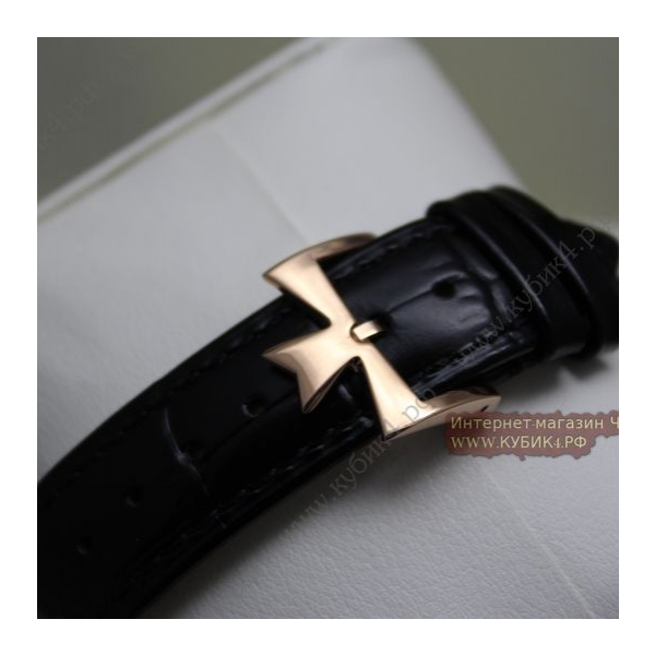 Vacheron Constantin Patrimony Turbillon (код 183)