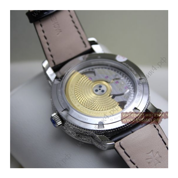 Vacheron Constantin Patrimony Turbillon (код 184)