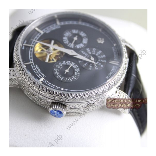 Vacheron Constantin Patrimony Turbillon (код 184)