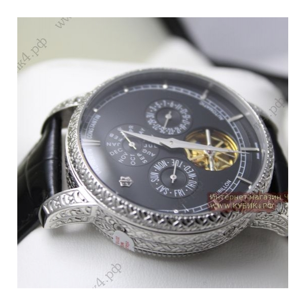 Vacheron Constantin Patrimony Turbillon (код 184)