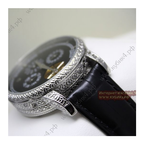 Vacheron Constantin Patrimony Turbillon (код 184)