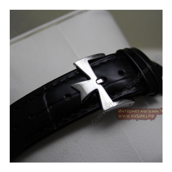 Vacheron Constantin Patrimony Turbillon (код 184)