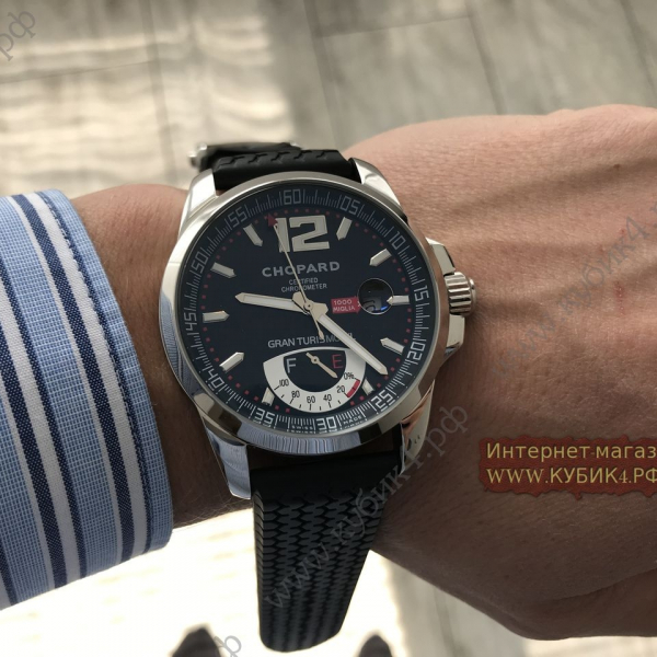 Chopard Racing Collection (код 053)