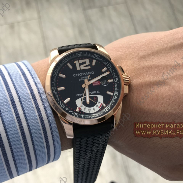 Chopard Racing Collection (код 054)