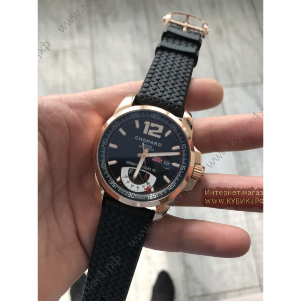 Chopard Racing Collection (код 054)