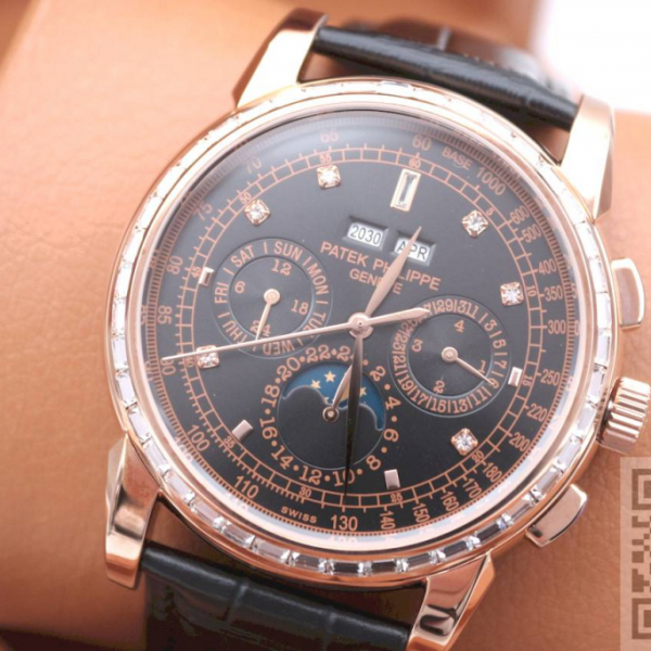 Patek Philippe Grand Complications (код 210)