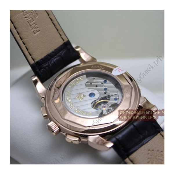 Patek Philippe Grand Complications (код 209)
