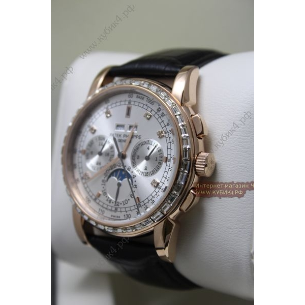 Patek Philippe Grand Complications (код 209)