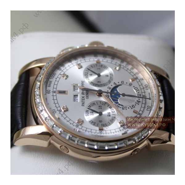Patek Philippe Grand Complications (код 209)