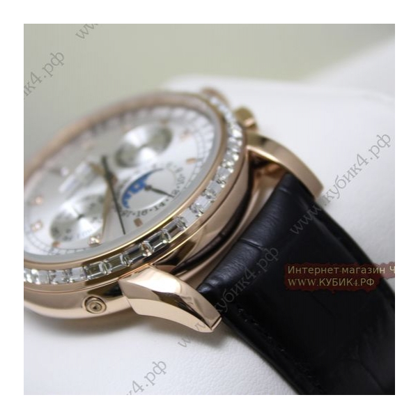 Patek Philippe Grand Complications (код 209)