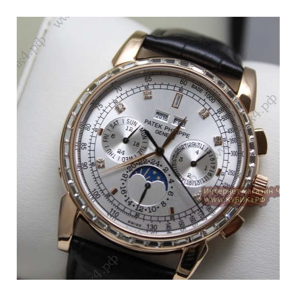 Patek Philippe Grand Complications (код 209)