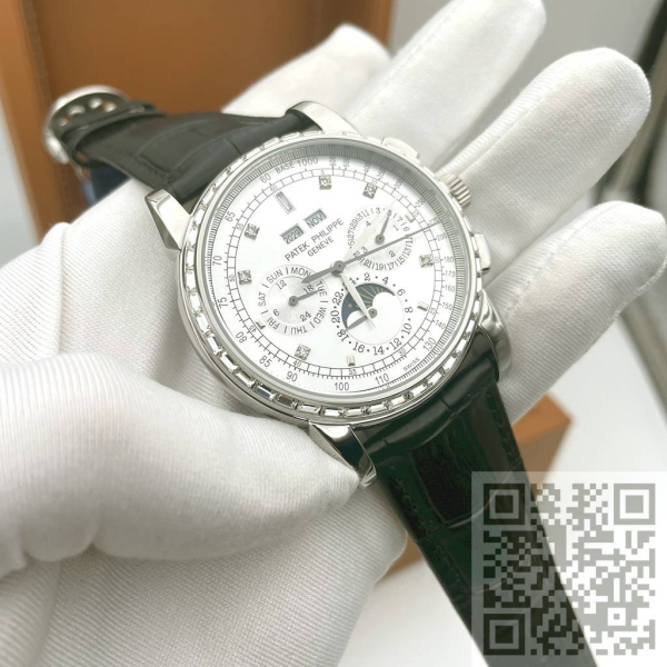 Patek Philippe Grand Complications (код 208)