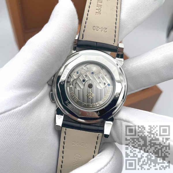 Patek Philippe Grand Complications (код 208)