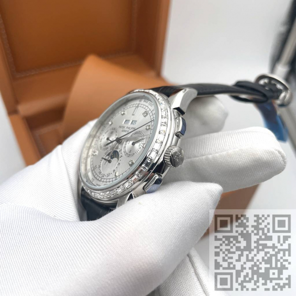 Patek Philippe Grand Complications (код 208)