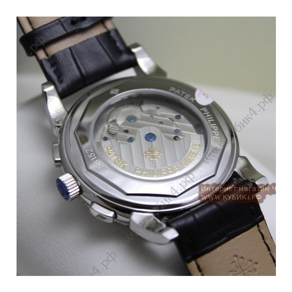 Patek Philippe Grand Complications (код 207)