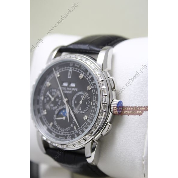 Patek Philippe Grand Complications (код 207)