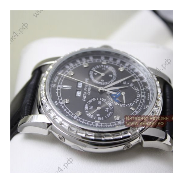Patek Philippe Grand Complications (код 207)