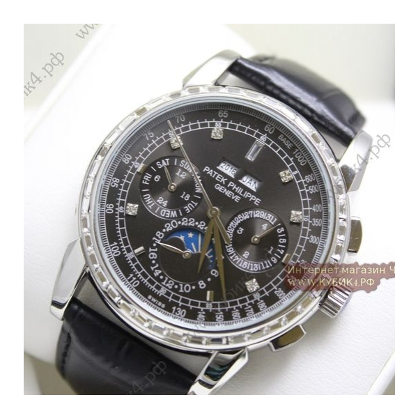 Patek Philippe Grand Complications (код 207)
