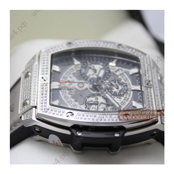 HUBLOT SPIRIT OF BIG BANG Senna Champion 88 (код 322)